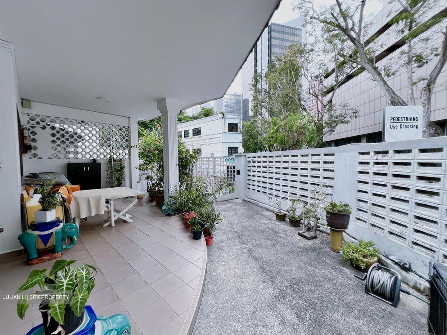 Kimsia Park (D9), Terrace #568280131